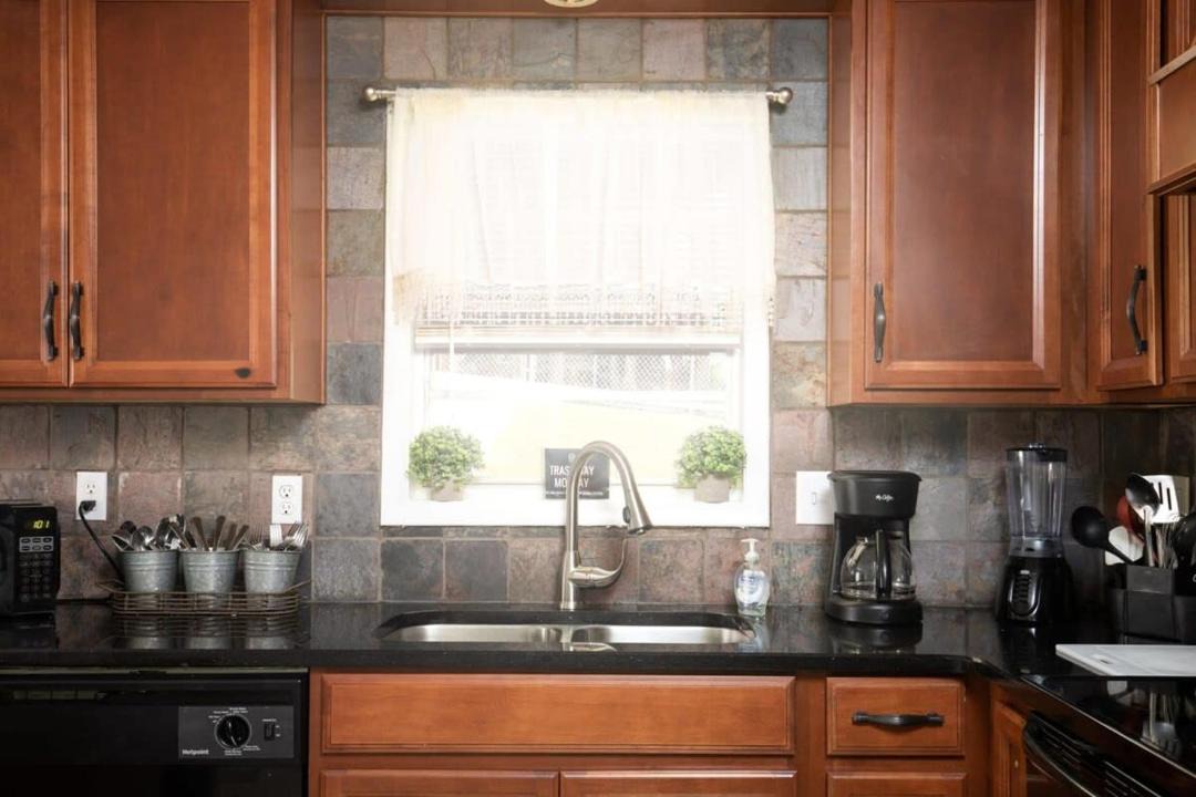 Photo of Kitchen in Birmingham