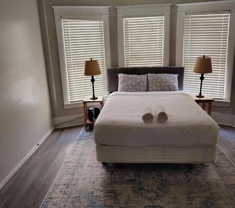 Photo of Bedroom in Birmingham