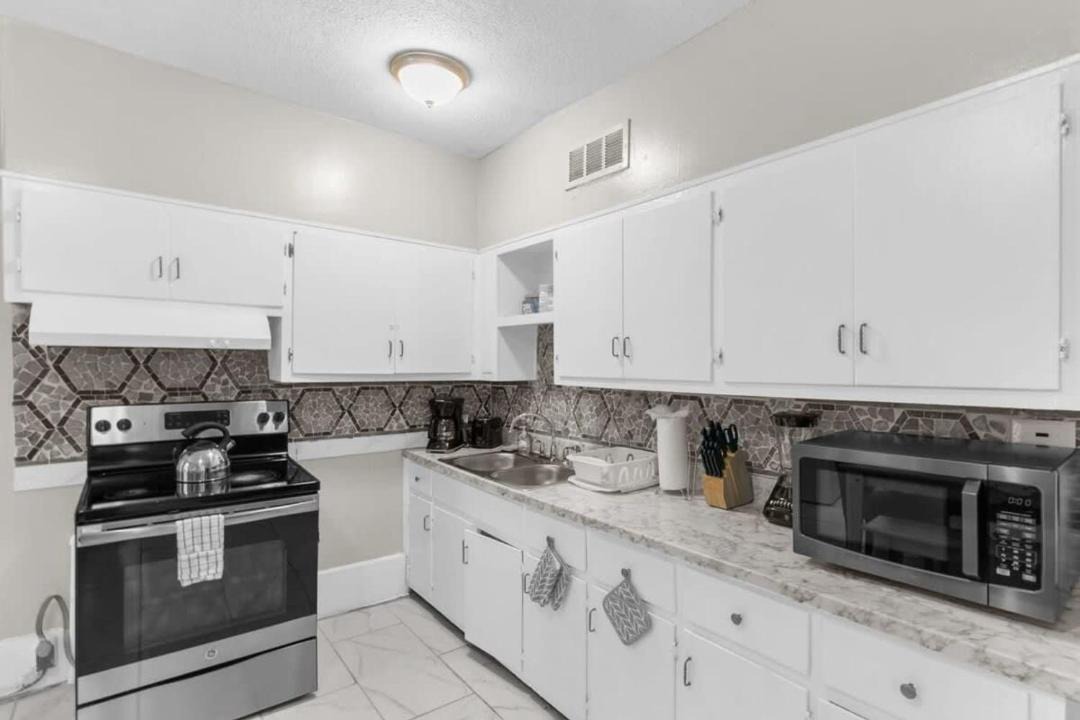 Photo of Kitchen in Birmingham