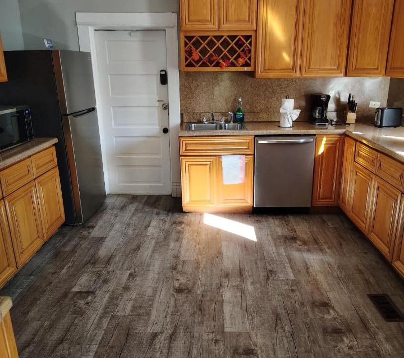 Photo of Kitchen in Birmingham