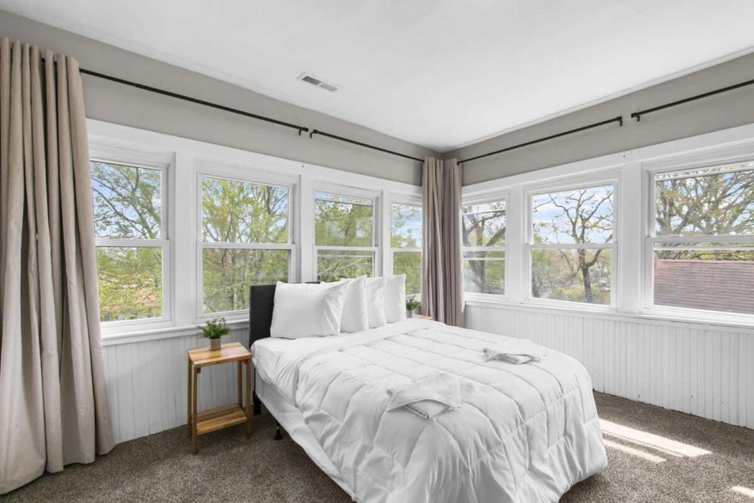 Photo of Bedroom in Birmingham