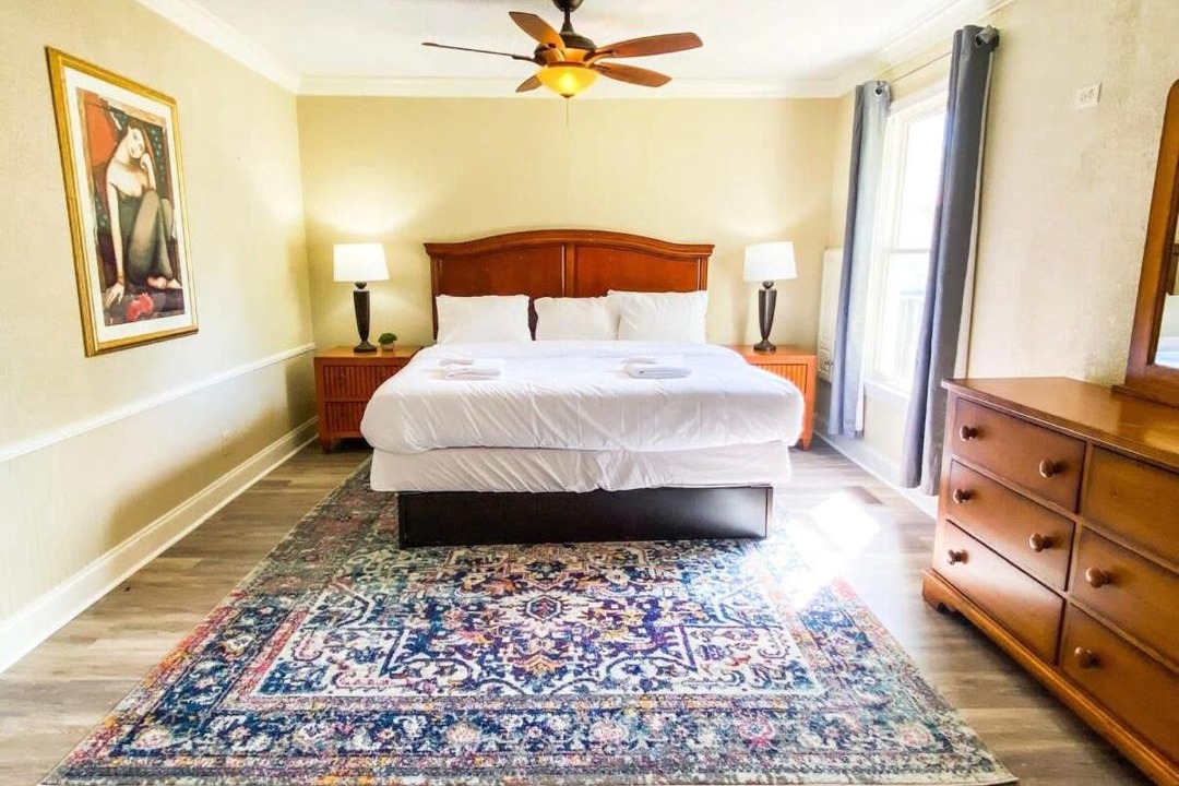 Photo of Bedroom in Huntsville