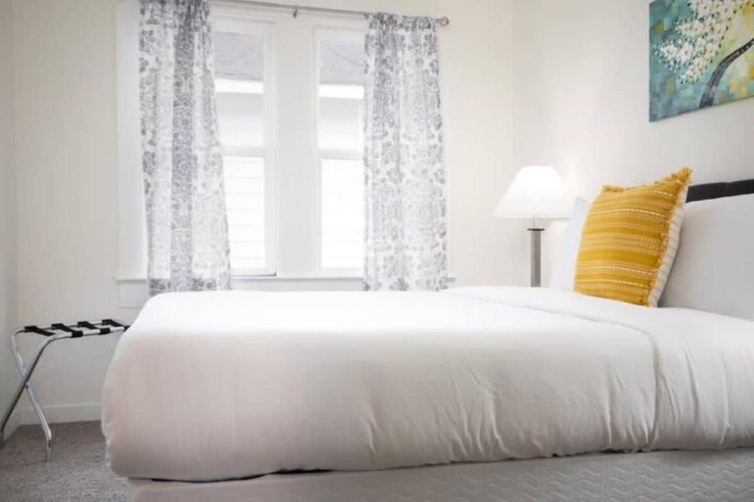 Photo of Bedroom in Norwood