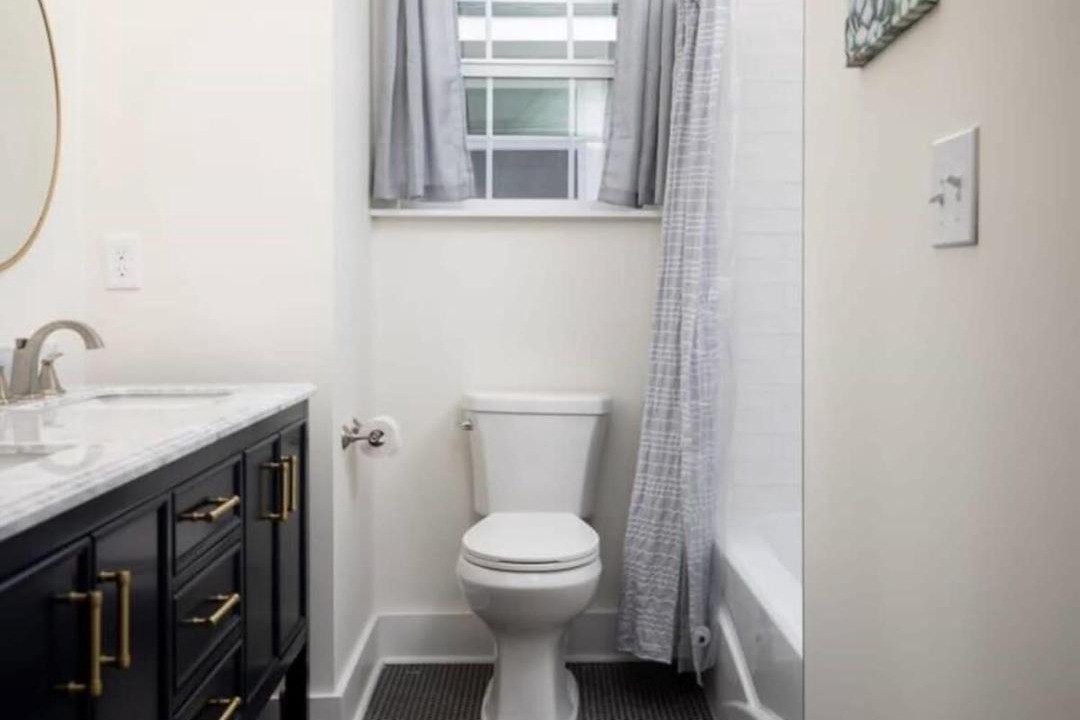 Photo of Bathroom in Norwood