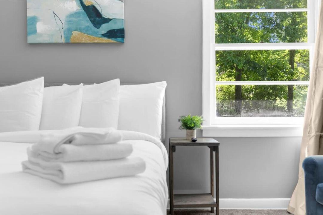 Photo of Bedroom in New Castle