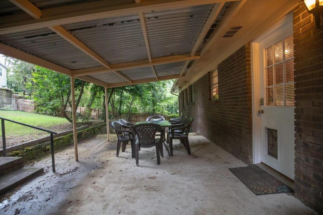 Photo of Patio Balcony in Birmingham