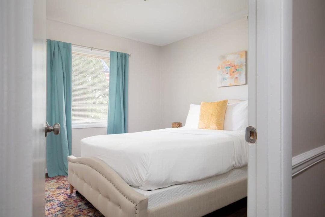 Photo of Bedroom in Birmingham