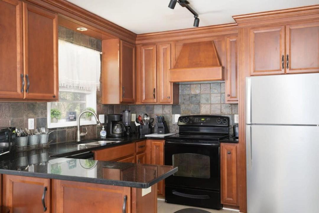 Photo of Kitchen in Birmingham