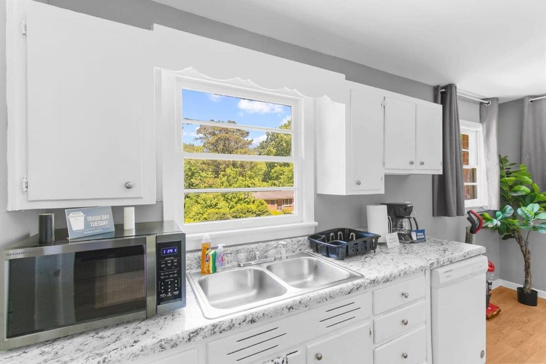 Photo of Kitchen in New Castle