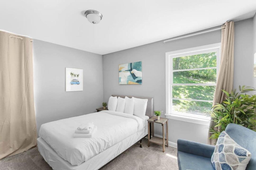 Photo of Bedroom in New Castle