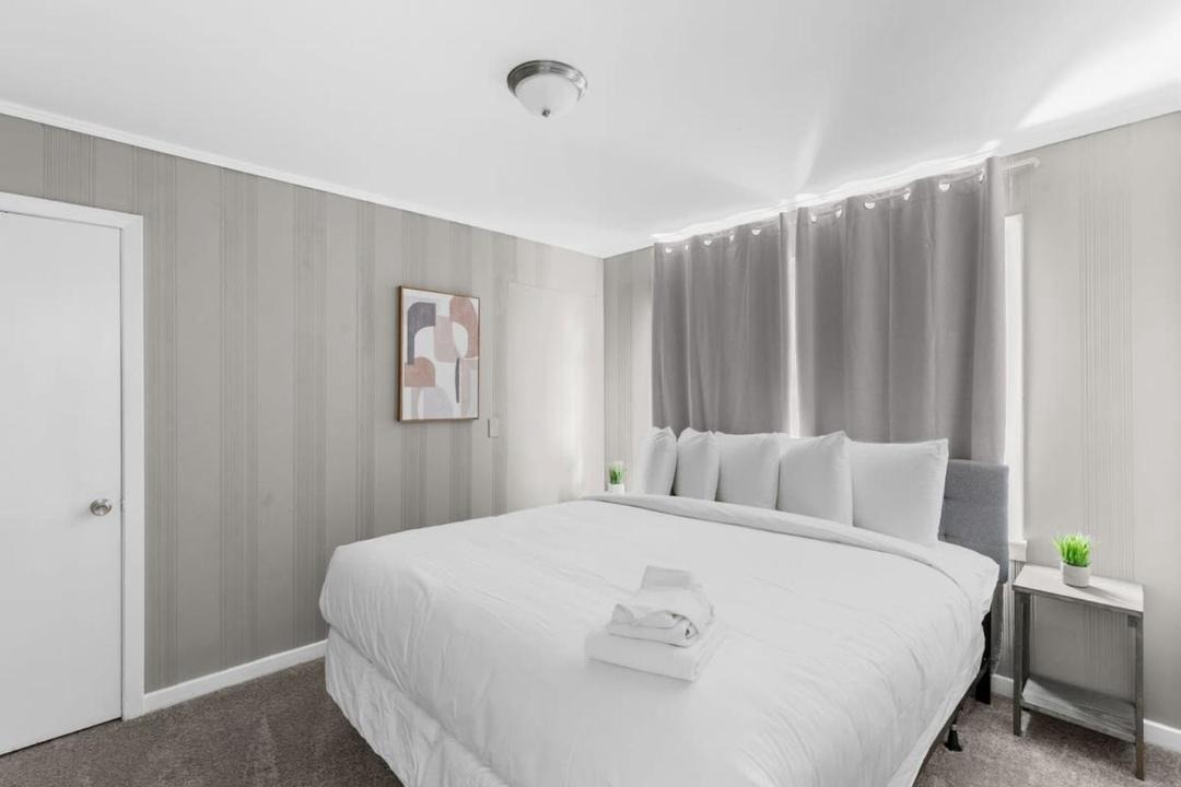 Photo of Bedroom in New Castle