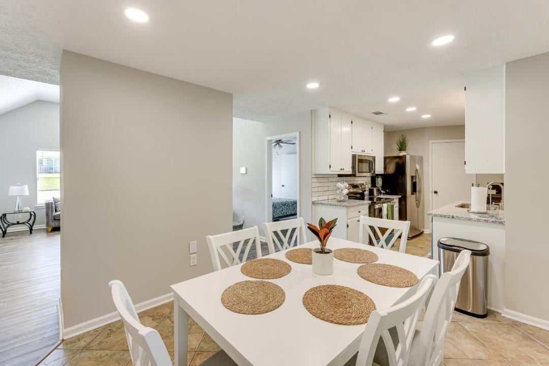 Photo of Kitchen in Prattville