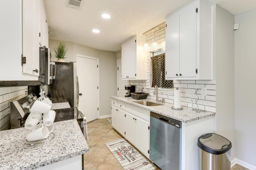 Photo of Kitchen in Prattville