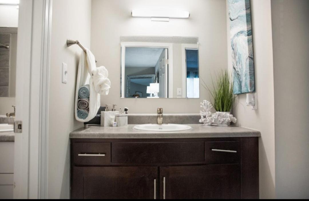 Photo of Bathroom in Crestline Heights