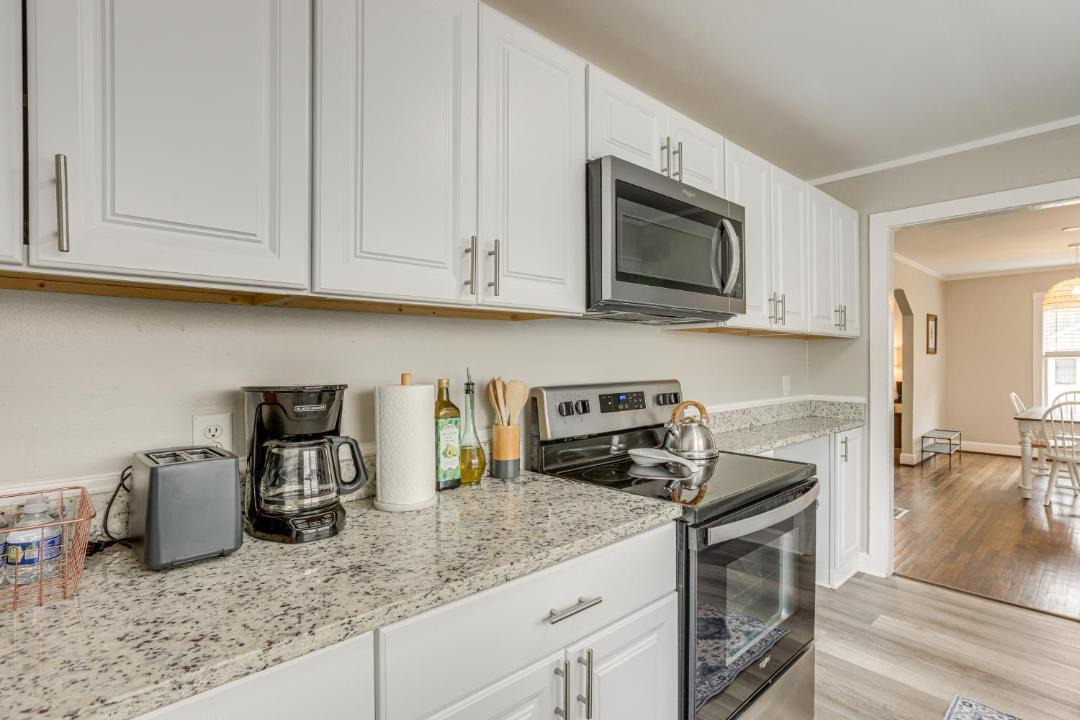 Photo of Kitchen in Crestline Heights