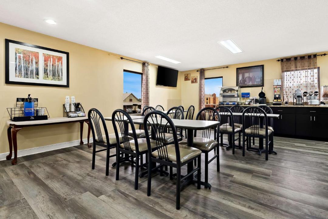 Photo of Kitchen in Greenville