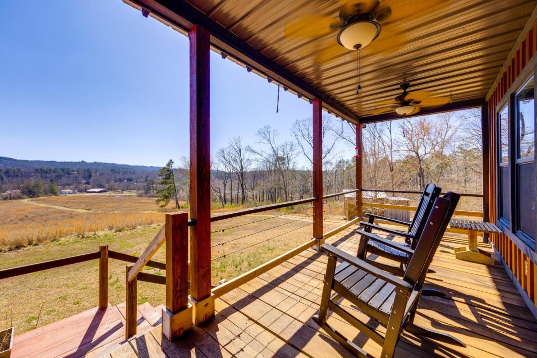 Photo of Patio Balcony in Altoona
