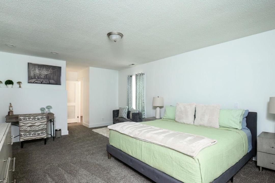 Photo of Bedroom in Bessemer