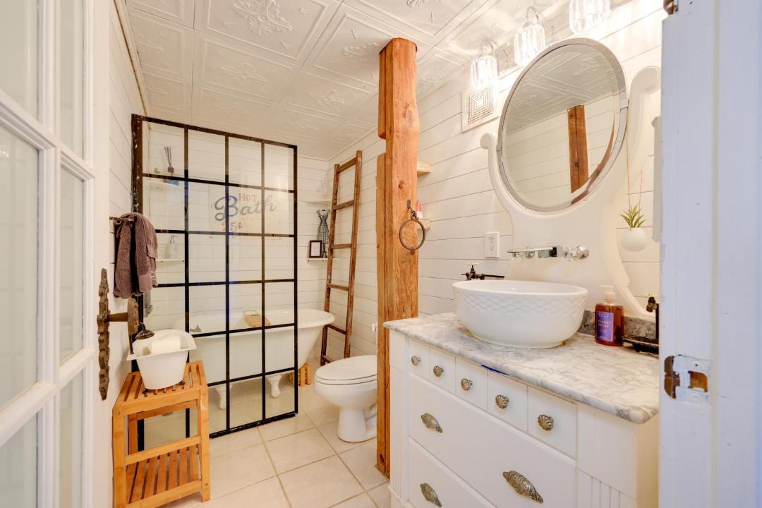 Photo of Bathroom in Ponte Vedra Beach