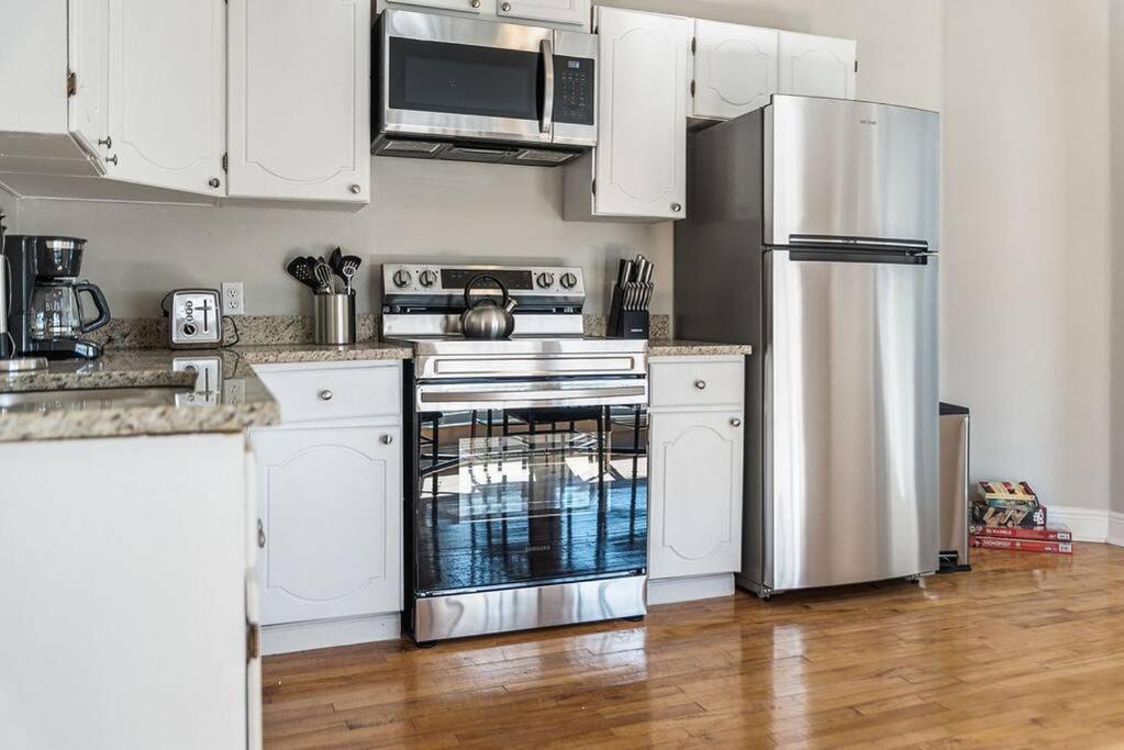 Photo of Kitchen in Mobile