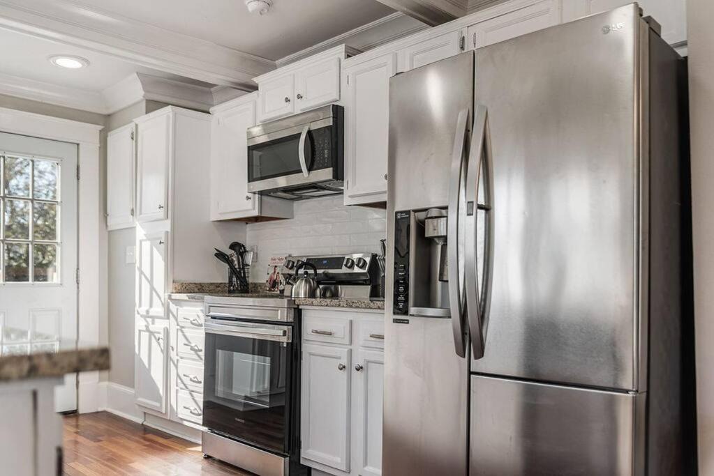 Photo of Kitchen in Mobile
