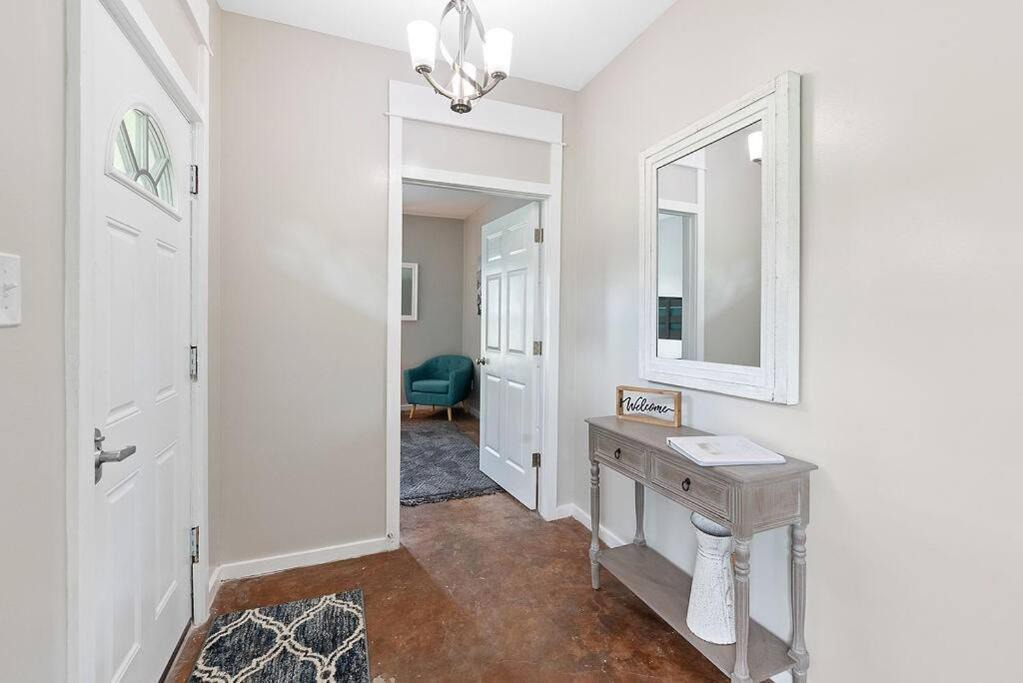 Photo of Bathroom in Grand Bay