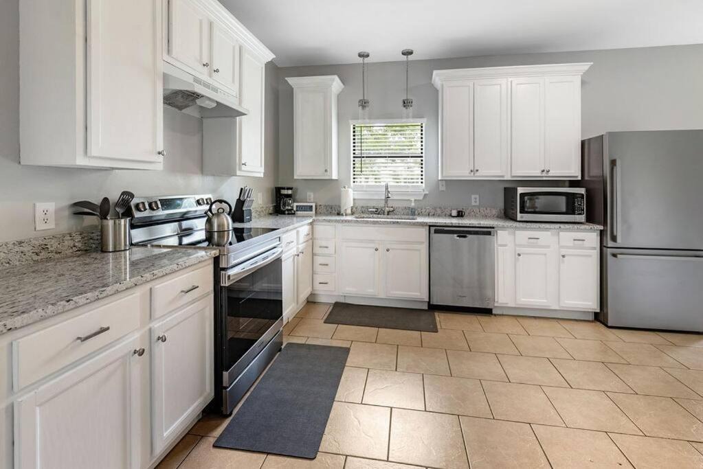 Photo of Kitchen in Grand Bay