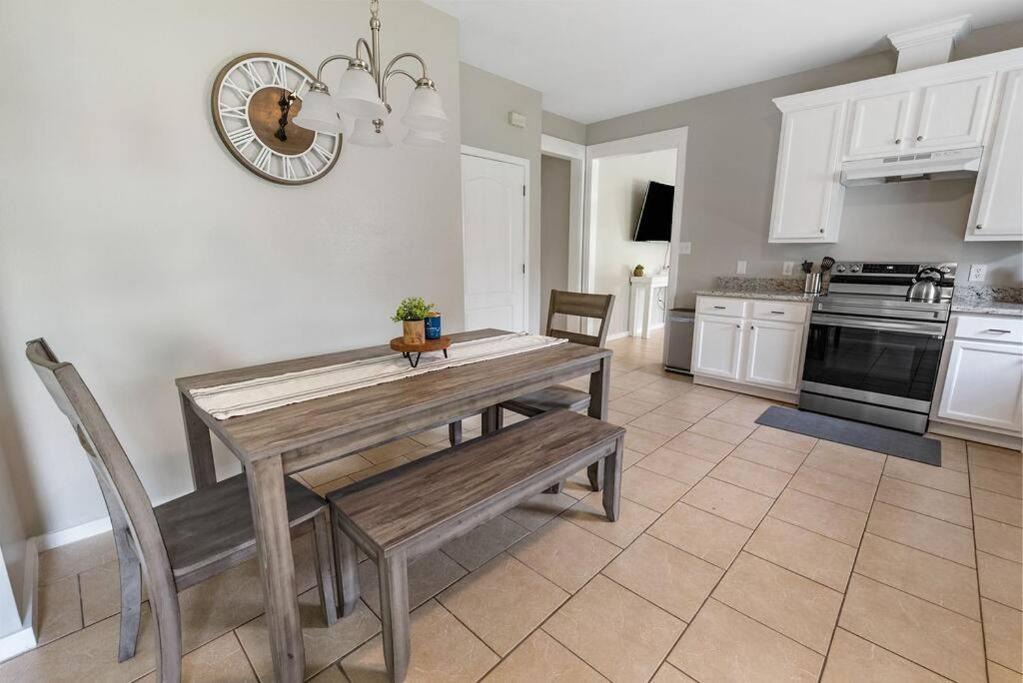 Photo of Kitchen in Grand Bay