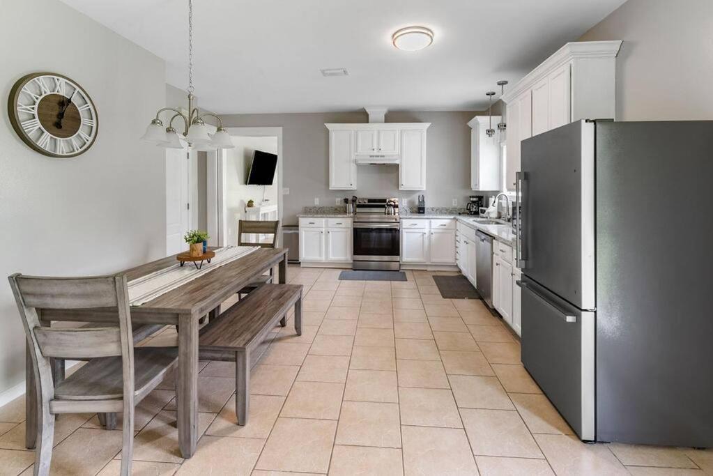 Photo of Kitchen in Grand Bay
