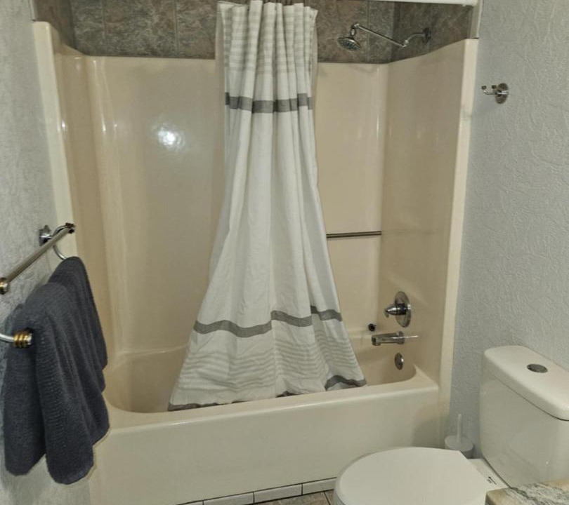 Photo of Bathroom in Ono Island