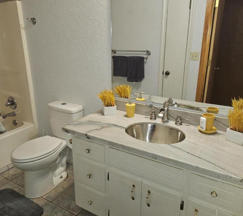 Photo of Bathroom in Ono Island