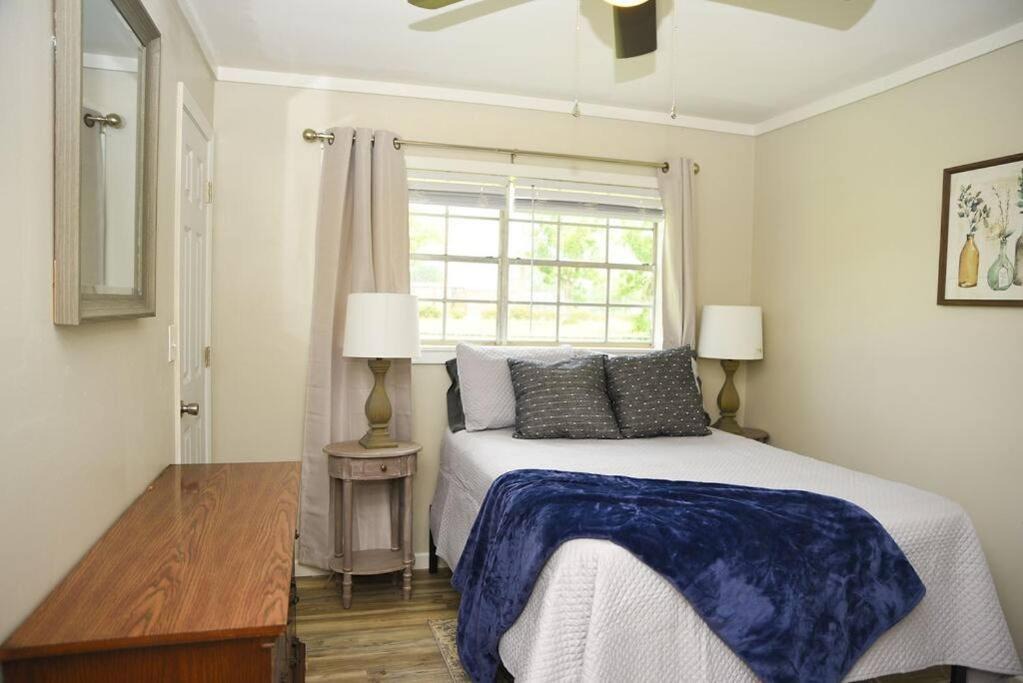 Photo of Bedroom in Grand Bay