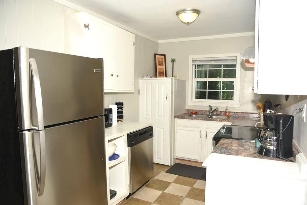 Photo of Kitchen in Grand Bay