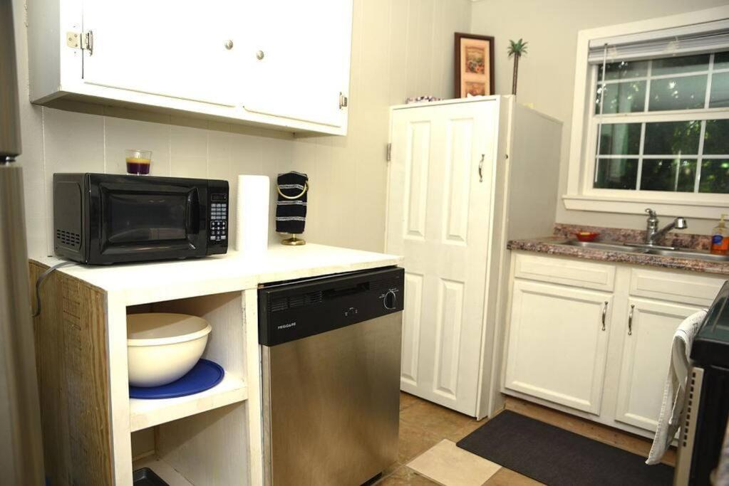 Photo of Kitchen in Grand Bay