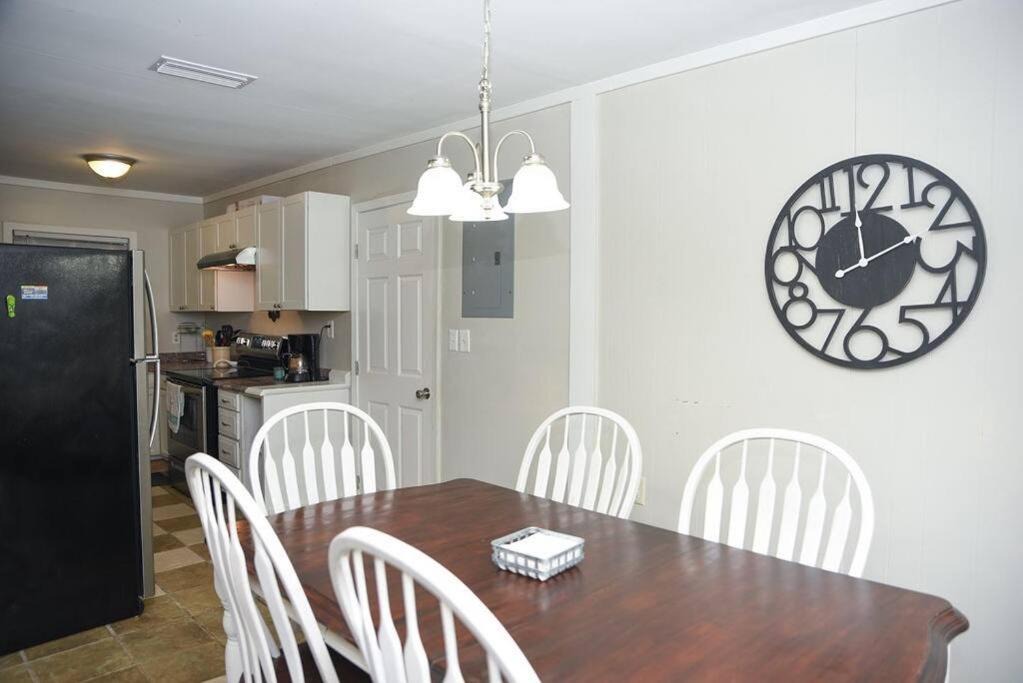Photo of Kitchen in Grand Bay