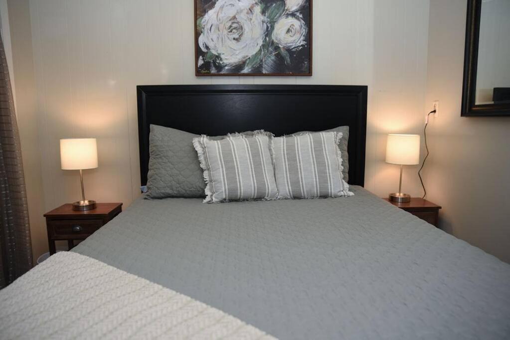 Photo of Bedroom in Grand Bay
