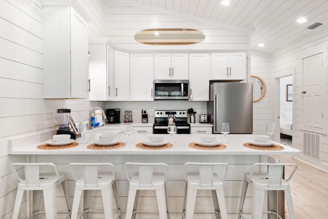 Photo of Kitchen in Dauphin Island