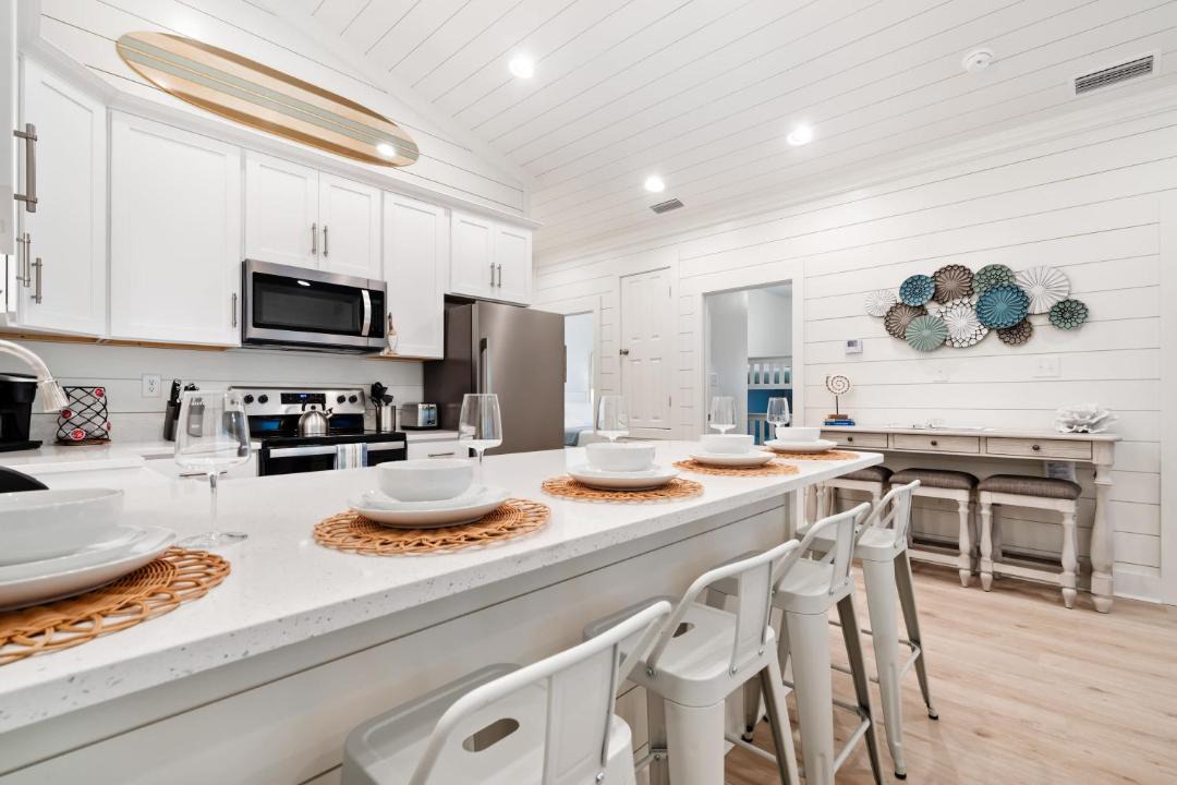 Photo of Kitchen in Dauphin Island