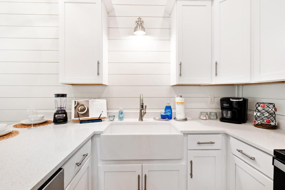 Photo of Kitchen in Dauphin Island