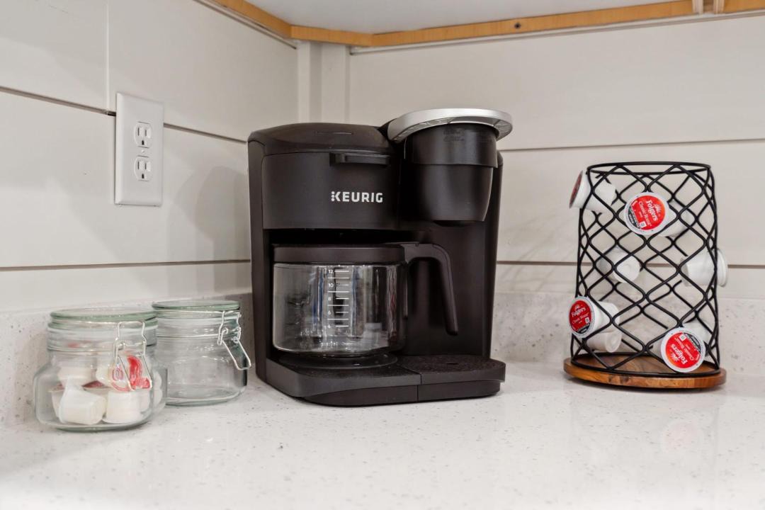 Photo of Kitchen in Dauphin Island