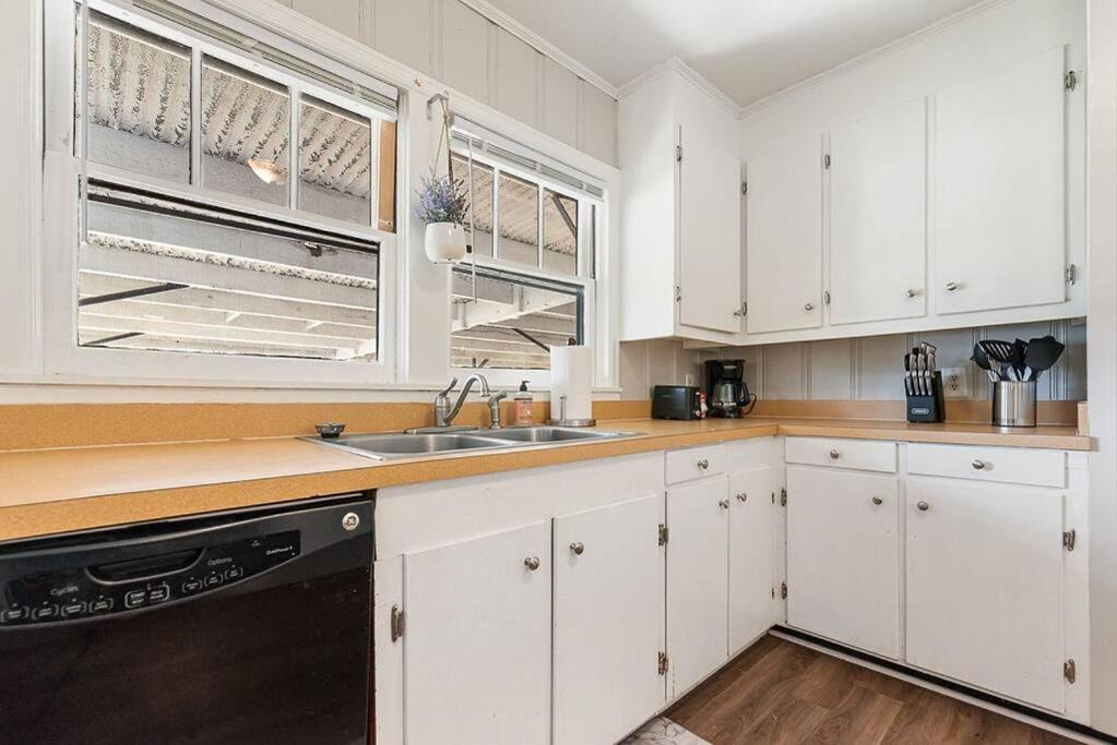 Photo of Kitchen in Saint Elmo