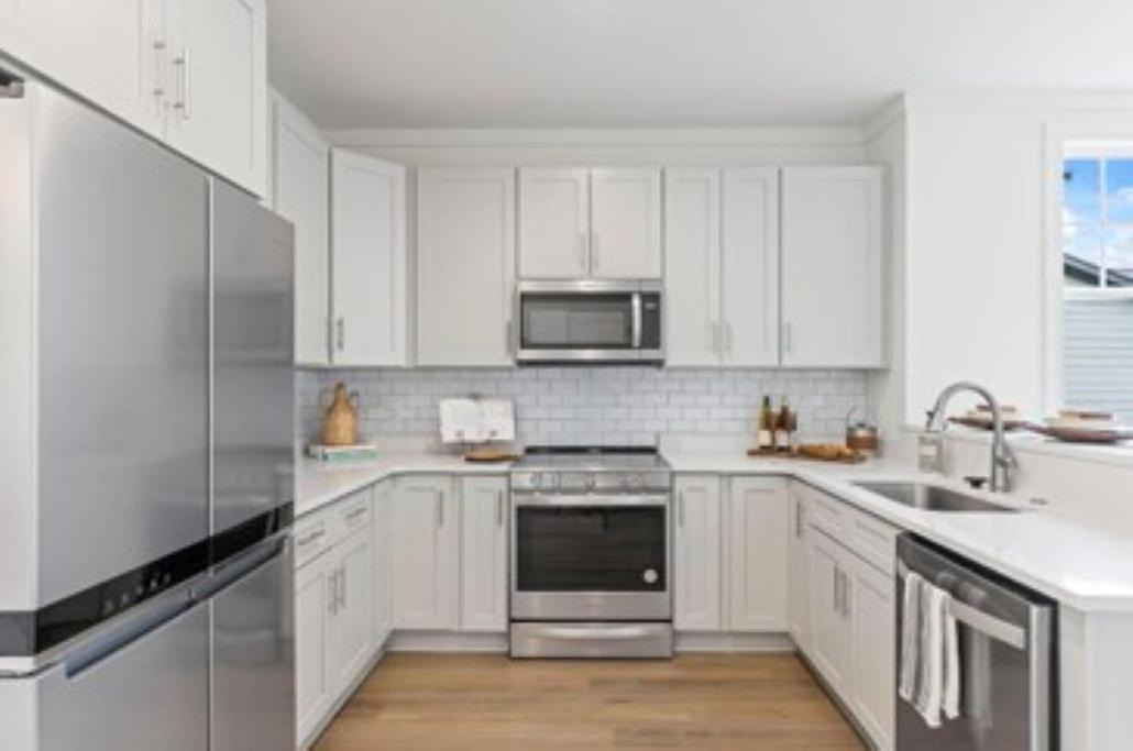 Photo of Kitchen in Jacksons' Gap