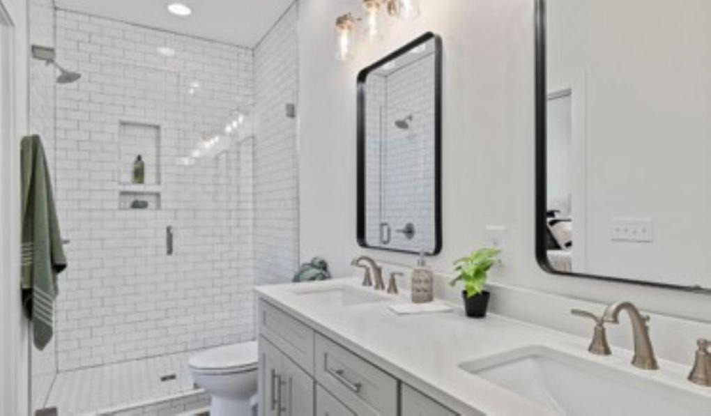 Photo of Bathroom in Jacksons' Gap