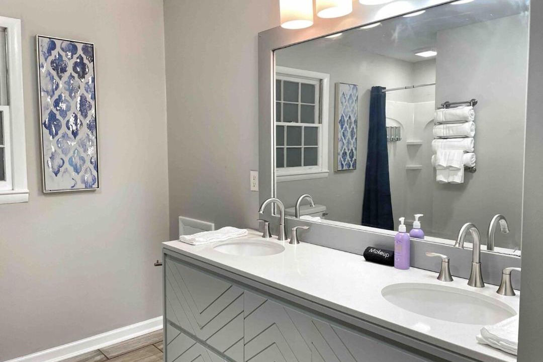 Photo of Bathroom in Decatur