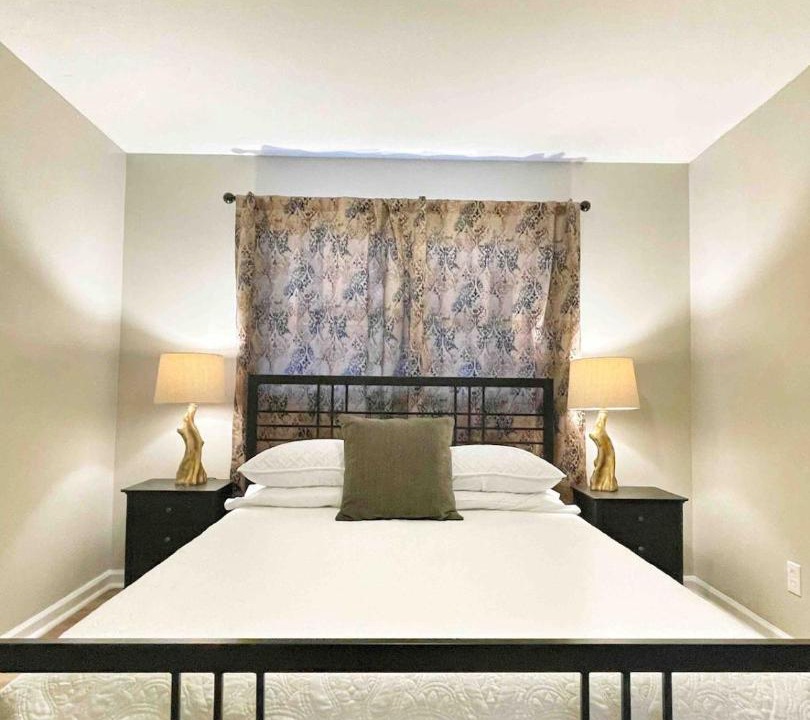 Photo of Bedroom in Decatur