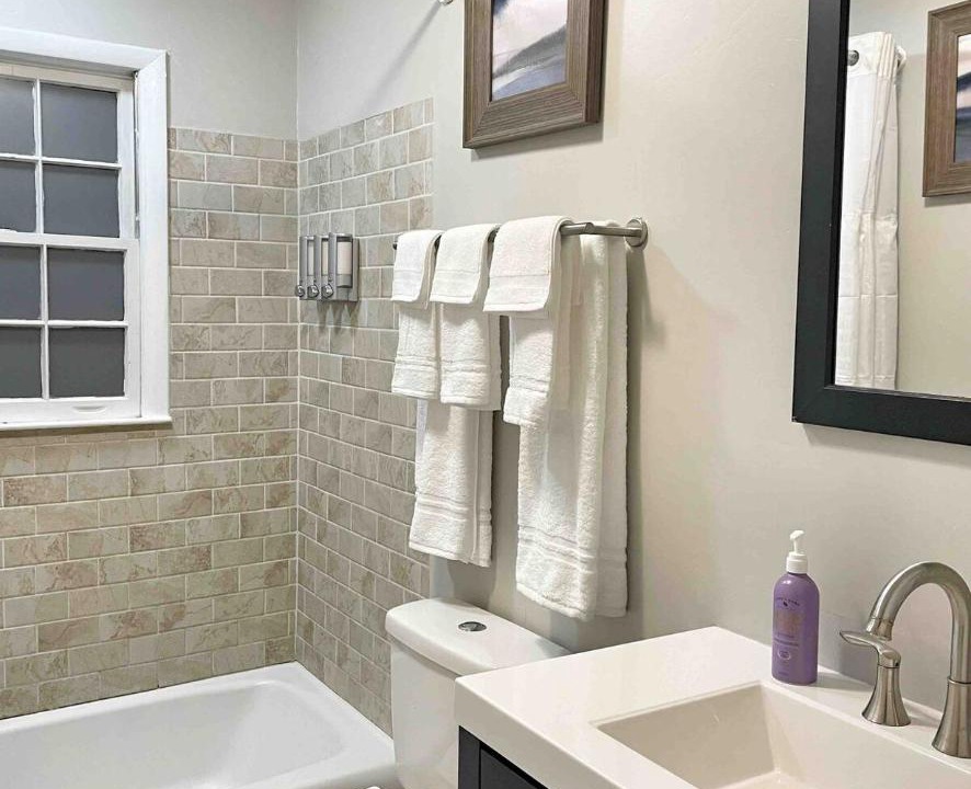Photo of Bathroom in Decatur
