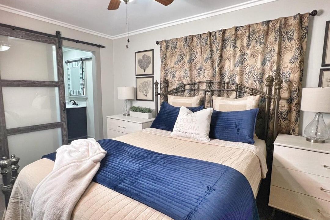 Photo of Bedroom in Decatur