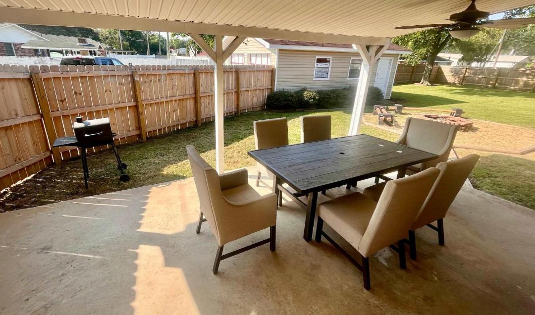 Photo of Patio Balcony in Decatur