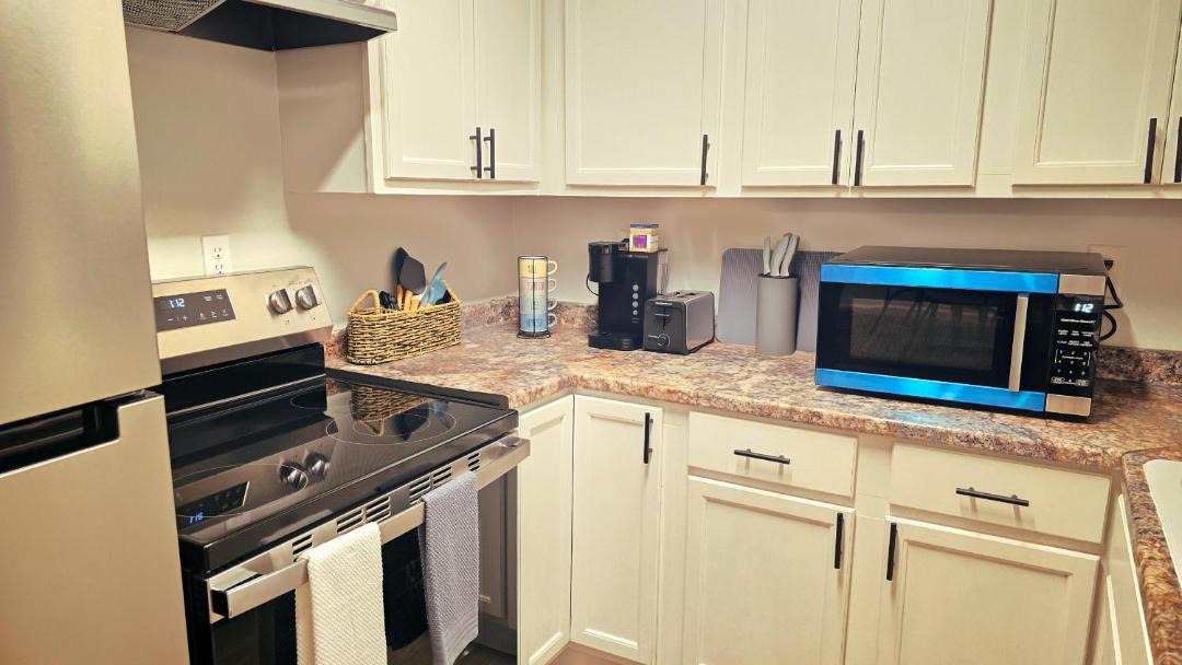 Photo of Kitchen in Mobile