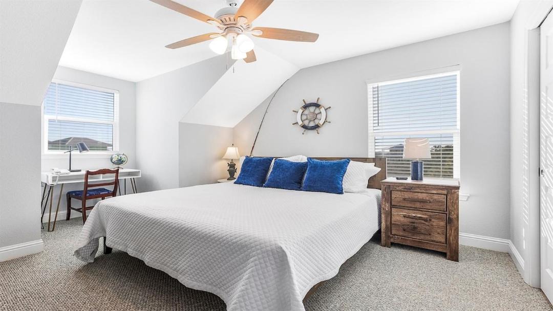 Photo of Bedroom in Morgantown